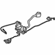 Ford DG9Z-14A318-A Wire Assembly