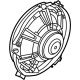Ford PC3Z-18808-C Speaker Assembly