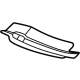 Ford CK4Z-6102408-A DEFLECTOR - WATER