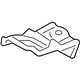 Ford FL3Z-5G221-B Shield