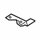 Ford HG9Z-54111K48-B Reinforcement