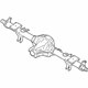 Ford CK4Z-4010-N Rear Axle Housing