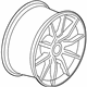 Ford KR3Z-1007-D Wheel Assembly
