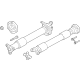 Ford PR3Z-4R602-A Drive Shaft Assembly