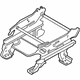 Ford DT1Z-6161704-B Track Assembly - Seat