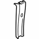 Ford CK4Z-6124346-BC Trim - "B" Pillar - Upper