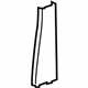 Ford CK4Z-6124346-BB Trim - "B" Pillar