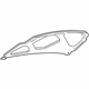 Ford 7L1Z-16738-A Insulator - Hood