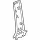 Ford 1L8Z-7824357-AAB Panel