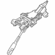 Ford KV6Z-3C529-A Steering Column Assembly