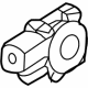 Ford DG9Z-14B291-WL Control Unit