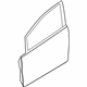 Ford D2BZ-5420124-A Door Assembly - Front