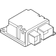 Ford LJ8Z-14B321-A Air Bag Sensor Assembly