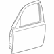 Ford 3W7Z-5420125-BA Door - Front/Rear
