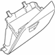 Ford BK3Z-6106024-CA Door Assembly - Glove Compartment