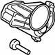 Ford JL3Z-2B712-B Motor - Electric Parking Brake