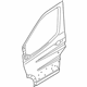 Ford EK4Z-6120200-A Panel Assembly - Door - Outer