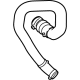 Ford NL3Z-6C646-A DUCT - AIR