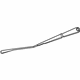 Ford LJ6Z-17526-A Wiper Arm Assembly