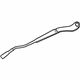 Ford LJ6Z-17527-A Wiper Arm Assembly