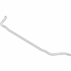 Ford JL1Z-5A772-A Bar - Rear Stabilizer