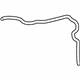 Ford CV6Z-58502C53-A Tube - Water Drain