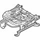 Ford HC3Z-9661711-E Seat Track Assembly