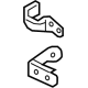 Ford JL1Z-78221A00-B Cable Assembly