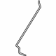 Ford EJ7Z-78502C52-B Rail - Guide
