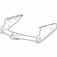 Ford 7C3Z-17D826-AB Hitch Assembly - Trailer