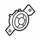 Ford JL3Z-18808-CA Speaker Assembly