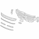 Ford JL1Z-8200-AD GRILLE ASSY - RADIATOR