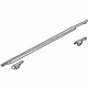 Ford AE9Z-7421452-A Weatherstrip Assy - Door Window