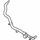 Ford GN1Z-8286-W Hose Assembly