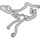 Ford LX6Z-9D289-SJ TUBE ASY - FUEL VAPOUR SEPARAT
