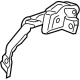 Ford GD9Z-5428083-A Insulator - Wheelhouse