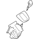 Ford KV6Z-7210-BB LEVER - GEAR SHIFT