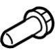 Ford -W705683-S450B Screw And Washer Assembly