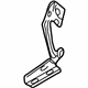 Ford YS4Z-16796-AA Hinge Assembly - Hood