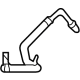 Ford JC3Z-3A713-G Hose Assembly