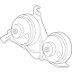 Ford KL3Z-13832-A Horn Assembly