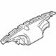 Ford FA1Z-18490-B Nozzle - Demister