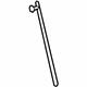 Ford HC3Z-8348-C Seal