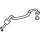 Ford L1MZ-19D742-B TUBE ASY