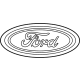 Ford PC3Z-8213-C Decal