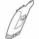 Ford 8A5Z-5424356-AB Panel - Trim