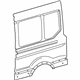 Ford BK3Z-61279D47-B Panel Body Side Rear