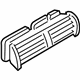 Ford DS7Z-19893-BF Louvre Assembly - Vent Air