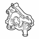 Ford GR3Z-6600-B Oil Pump Assembly