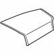 Ford FL3Z-15044F58-BE Cover